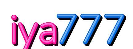 iya777 — logo kanal