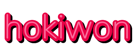 hokiwon — logo kanal