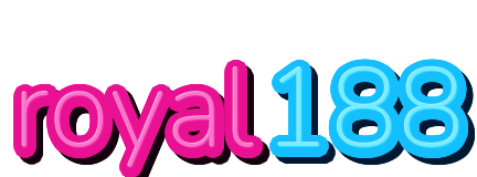 royal188 — logo kanal