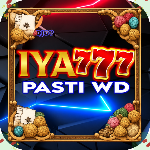 iya777 — mitra unggulan