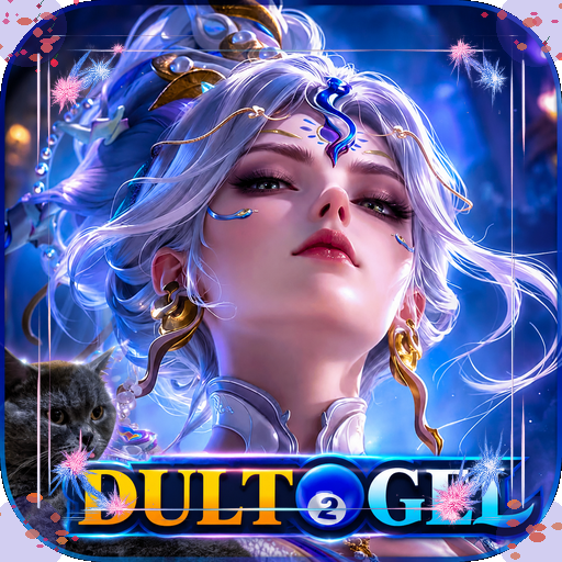 dultogel — mitra unggulan